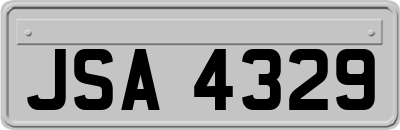 JSA4329