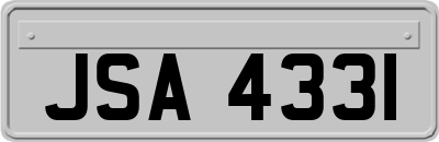 JSA4331
