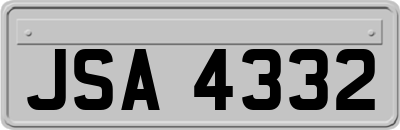 JSA4332