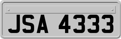 JSA4333