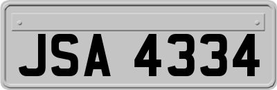 JSA4334