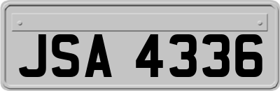 JSA4336