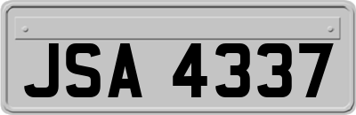 JSA4337