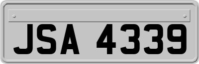 JSA4339