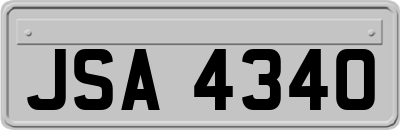 JSA4340