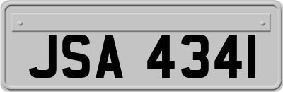 JSA4341