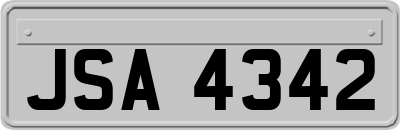 JSA4342