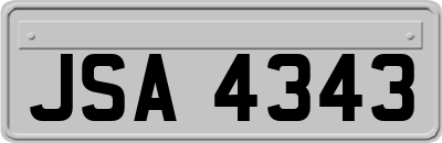 JSA4343