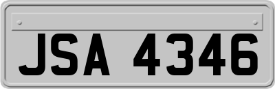 JSA4346