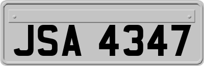 JSA4347