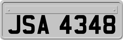JSA4348