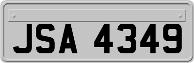 JSA4349