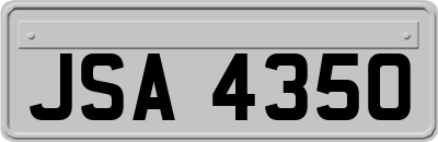 JSA4350