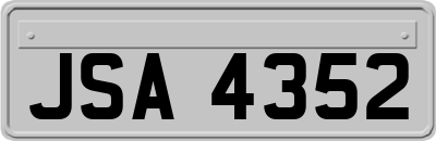 JSA4352