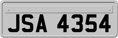 JSA4354