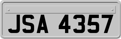 JSA4357