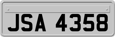 JSA4358