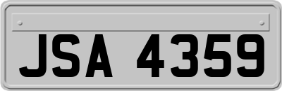 JSA4359