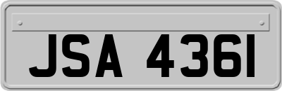 JSA4361