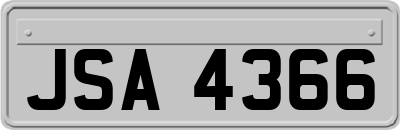 JSA4366