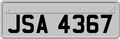 JSA4367