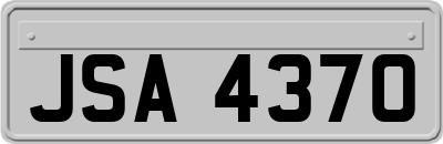 JSA4370