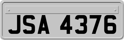 JSA4376