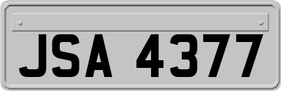 JSA4377