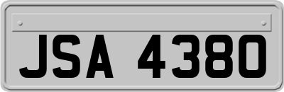 JSA4380