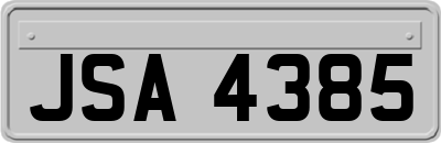 JSA4385
