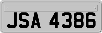 JSA4386