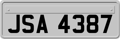 JSA4387