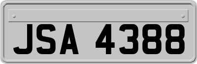 JSA4388
