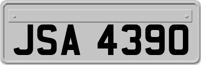 JSA4390