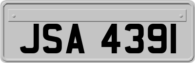 JSA4391