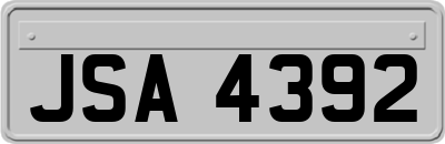 JSA4392