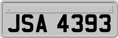 JSA4393