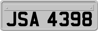 JSA4398
