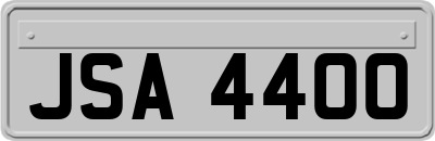 JSA4400
