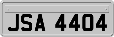JSA4404