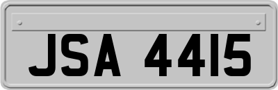 JSA4415