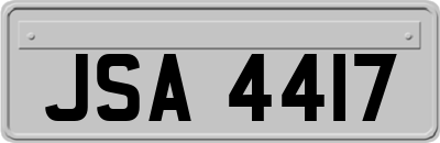JSA4417