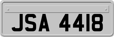 JSA4418