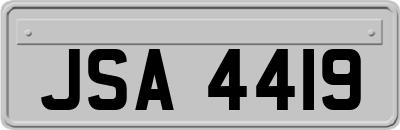JSA4419