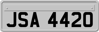 JSA4420