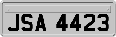 JSA4423