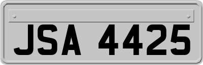 JSA4425