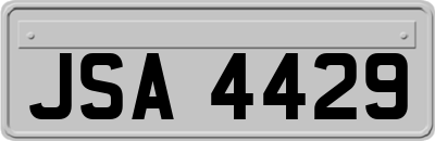 JSA4429
