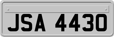 JSA4430