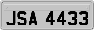 JSA4433